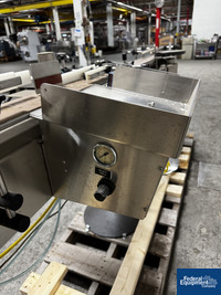 Image of 4" X 120" NJM CLI Slat Conveyor 14