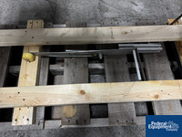 Image of 4" X 120" NJM CLI Slat Conveyor 15