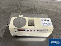 Image of Dr. Schleuniger 6D Tablet Hardness Tester 07