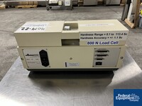 Image of Dr. Schleuniger 6D Tablet Hardness Tester 04