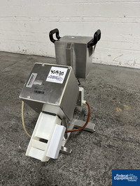 Image of Thermo Ramsey Metal Scout IIE Metal Detector 03