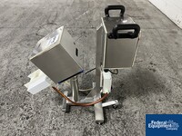 Image of Thermo Ramsey Metal Scout IIE Metal Detector 04