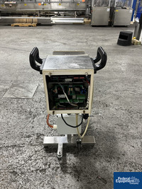 Image of Thermo Ramsey Metal Scout IIE Metal Detector 05