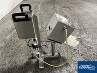 Image of Thermo Ramsey Metal Scout IIE Metal Detector 06