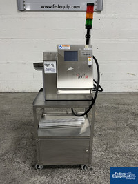 Image of Leibinger Ink Jet Printer, model Leibinger-Jet 2SE 03