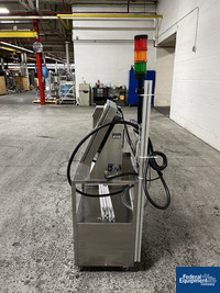 Image of Leibinger Ink Jet Printer, model Leibinger-Jet 2SE 04