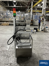 Image of Leibinger Ink Jet Printer, model Leibinger-Jet 2SE 05