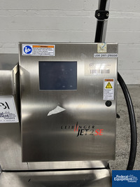 Image of Leibinger Ink Jet Printer, model Leibinger-Jet 2SE 07