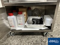 Image of Leibinger Ink Jet Printer, model Leibinger-Jet 2SE 09