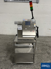 Image of Leibinger Ink Jet Printer, model Leibinger-Jet 2SE 03