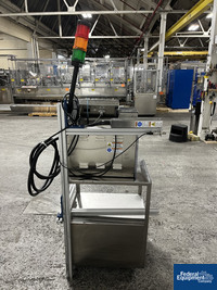 Image of Leibinger Ink Jet Printer, model Leibinger-Jet 2SE 05