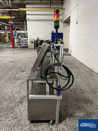 Image of Leibinger Ink Jet Printer, model Leibinger-Jet 2SE 06