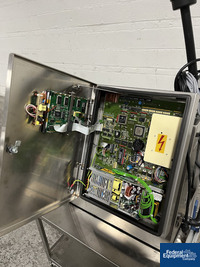 Image of Leibinger Ink Jet Printer, model Leibinger-Jet 2SE 08