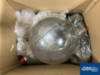 Image of Rotavapor Flasks, Qty. 6 05