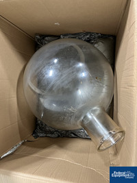 Image of Rotavapor Flasks, Qty. 6 06