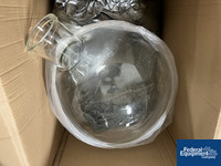 Image of Rotavapor Flasks, Qty. 6 07