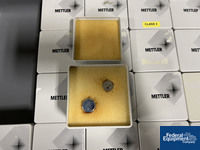 Image of Mettler Gram Weights 02