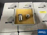 Image of Mettler Gram Weights 03