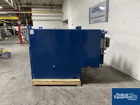 Image of 1,520 Sq Ft Torit Dust Collector, C/S, Model DF2DF8 02