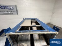 Image of 1,520 Sq Ft Torit Dust Collector, C/S, Model DF2DF8 06