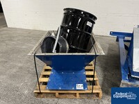 Image of 1,520 Sq Ft Torit Dust Collector, C/S, Model DF2DF8 07