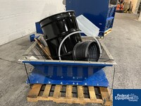 Image of 1,520 Sq Ft Torit Dust Collector, C/S, Model DF2DF8 08