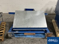 Image of 1,520 Sq Ft Torit Dust Collector, C/S, Model DF2DF8 11