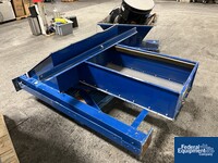 Image of 1,520 Sq Ft Torit Dust Collector, C/S, Model DF2DF8 12
