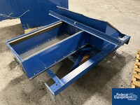 Image of 1,520 Sq Ft Torit Dust Collector, C/S, Model DF2DF8 13