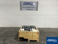 Image of 48" Thomas Accela Cota Coating Pan 03