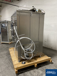 Image of 48" Thomas Accela Cota Coating Pan 06