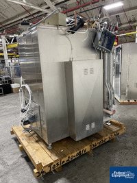 Image of 48" Thomas Accela Cota Coating Pan 07