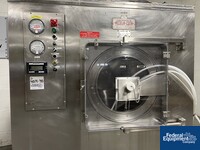 Image of 48" Thomas Accela Cota Coating Pan 09