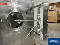 Image of 48" Thomas Accela Cota Coating Pan 12
