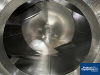 Image of 48" Thomas Accela Cota Coating Pan 13