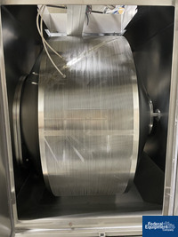 Image of 48" Thomas Accela Cota Coating Pan 14