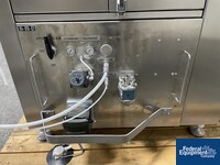 Image of 48" Thomas Accela Cota Coating Pan 15