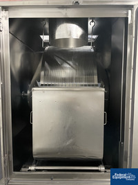 Image of 48" Thomas Accela Cota Coating Pan 21
