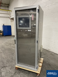 Image of 48" Thomas Accela Cota Coating Pan 23