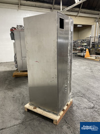 Image of 48" Thomas Accela Cota Coating Pan 24