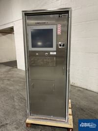 Image of 48" Thomas Accela Cota Coating Pan 25