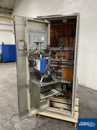 Image of 48" Thomas Accela Cota Coating Pan 26