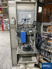 Image of 48" Thomas Accela Cota Coating Pan 27