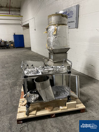 Image of 48" Thomas Accela Cota Coating Pan 30