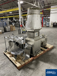 Image of 48" Thomas Accela Cota Coating Pan 31