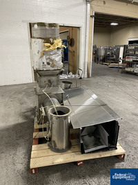 Image of 48" Thomas Accela Cota Coating Pan 32