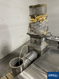 Image of 48" Thomas Accela Cota Coating Pan 34