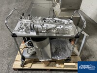 Image of 48" Thomas Accela Cota Coating Pan 35