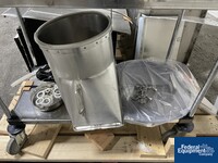 Image of 48" Thomas Accela Cota Coating Pan 37