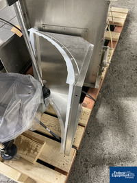 Image of 48" Thomas Accela Cota Coating Pan 38